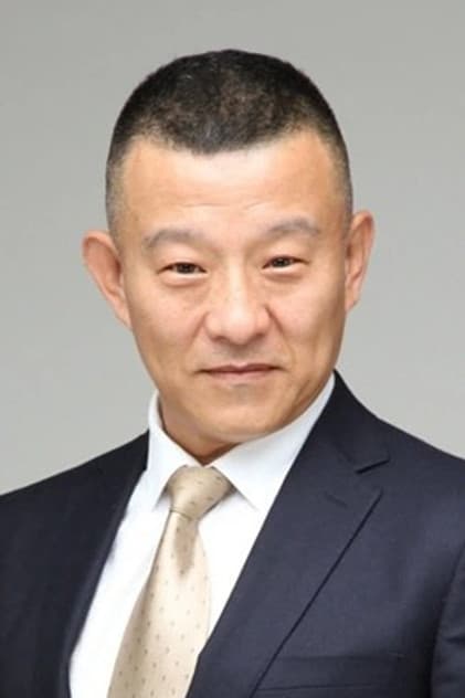 Deng Gang