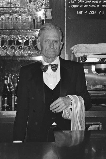 Thomas Dubois