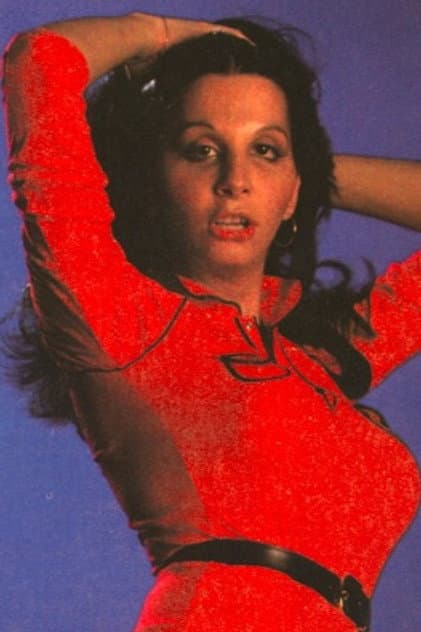 Jill Monroe