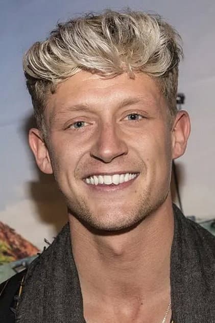 Kevin 'Bro' Andreasen