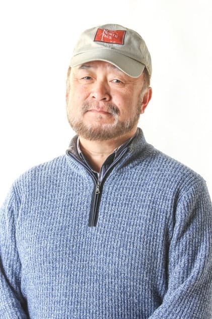 五十嵐匠