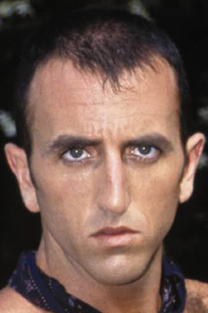 Mike Russo