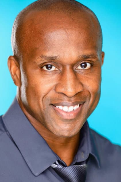 Euanton Dotson