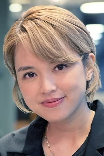 蘇麗珊