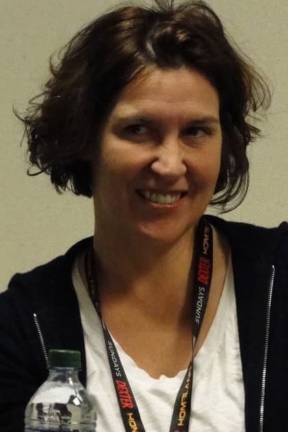 Janine Ditullio