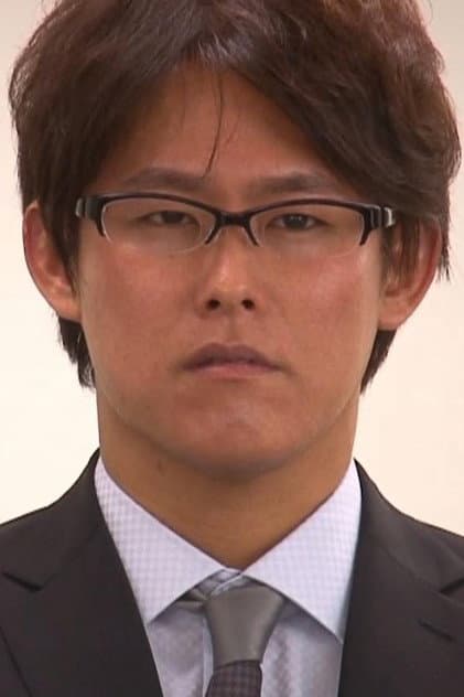 貞松大輔