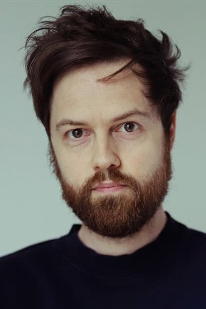 Matthias Girbig