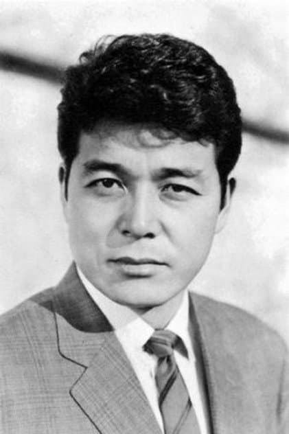 二谷英明