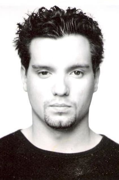 Gary Rideout Jr.