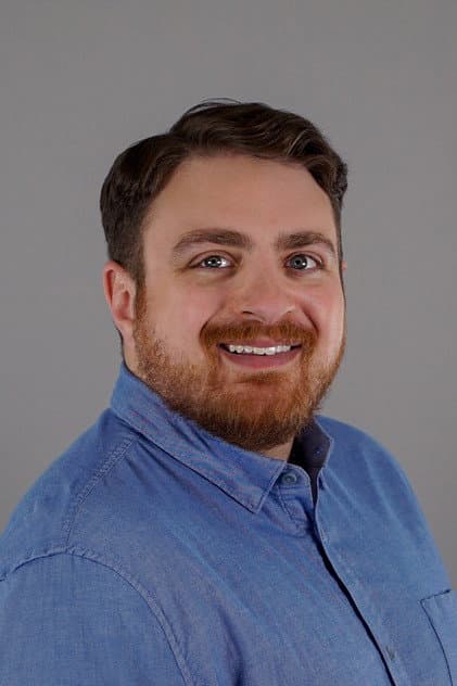 Jeffrey M. Zucker