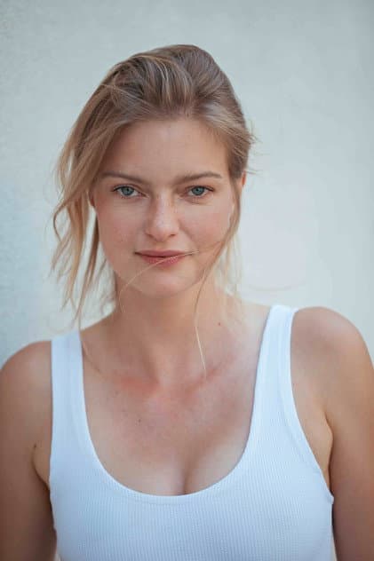 Lottie Andersen