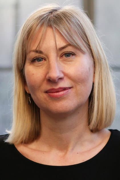 Karin Frei