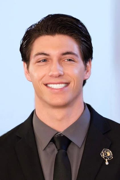 Jake Galluccio