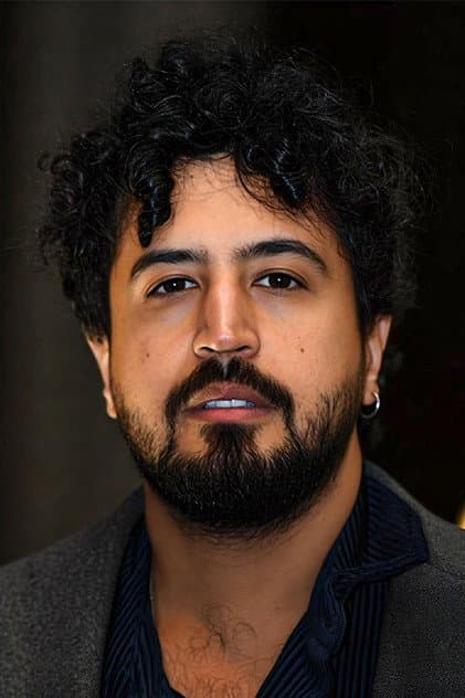Mehrdad Sedighian