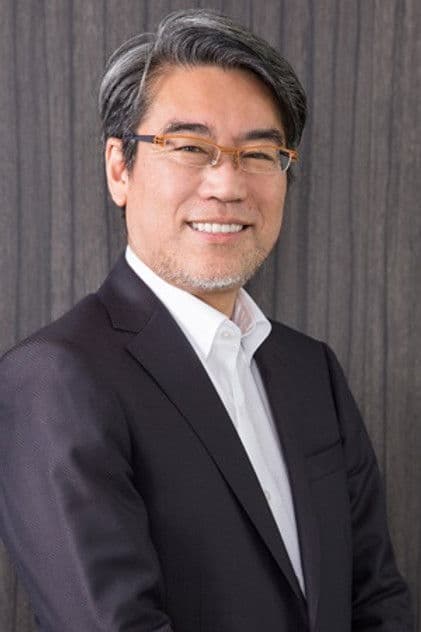 井上伸一郎