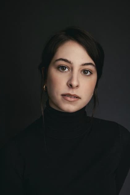 Léa St-Pierre