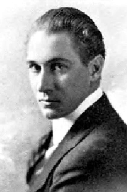 Earl Schenck