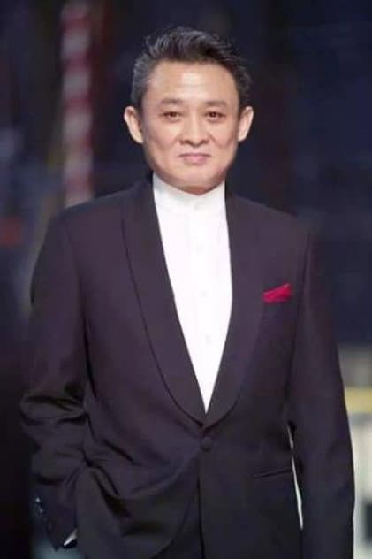 徐涛