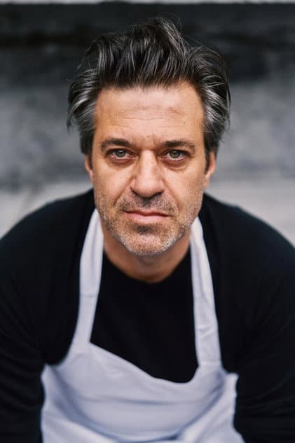 Sergio Herman