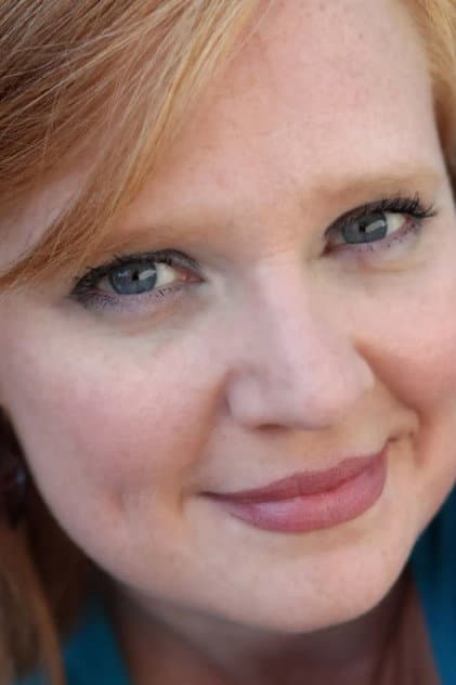 Sarah Mackie