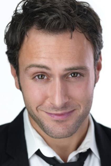 Brian Patacca