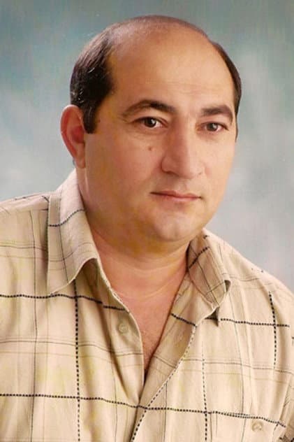 Adil Qulamov