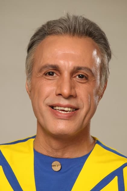 Ali Forootan