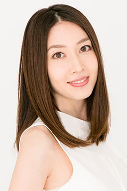 小林恵美