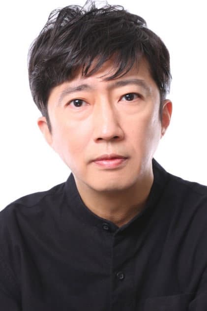 菅原永二