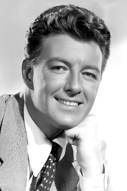 Frederick Brady