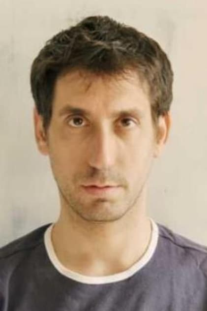 Alon Friedman