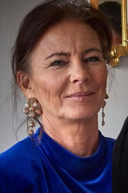Ines Moberg