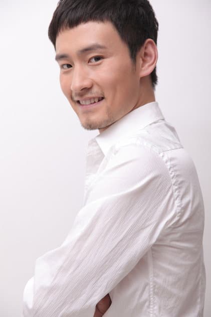 Xuefeng Li