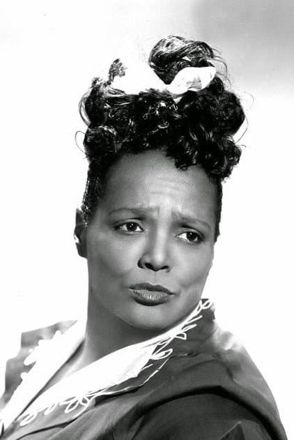 Ruby Dandridge