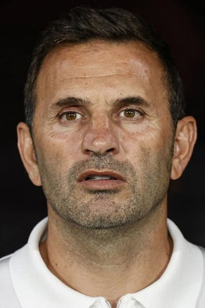 Okan Buruk