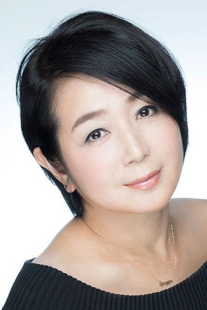 小栗香織
