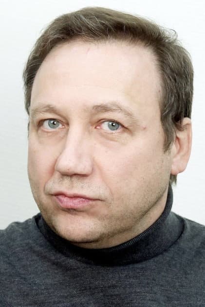 Георгий Дронов