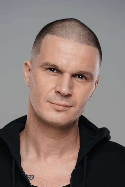 Андрей Кислицын