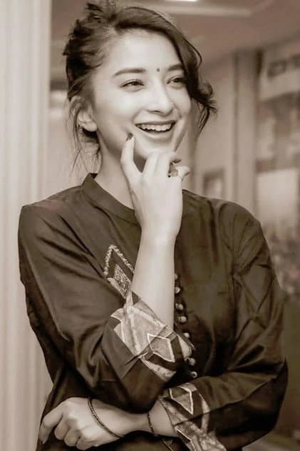 Suhana Thapa