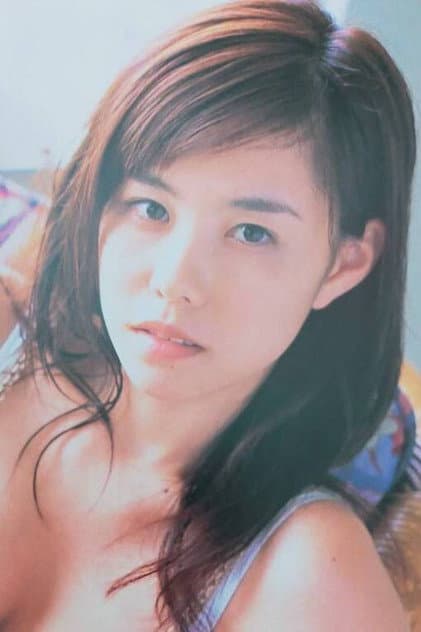 秋元綾香