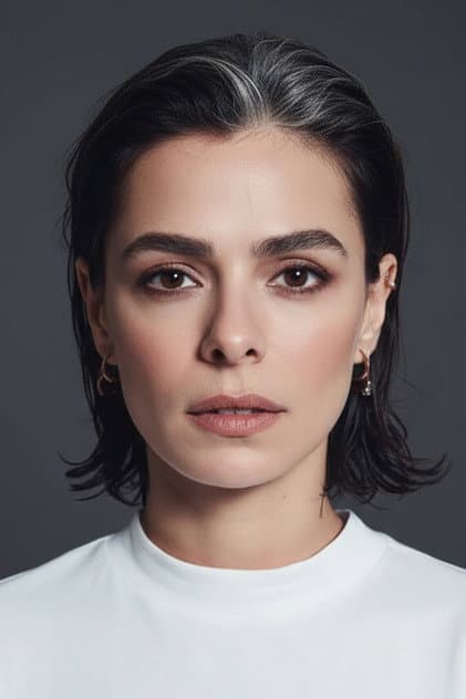 Özge Özpirinçci