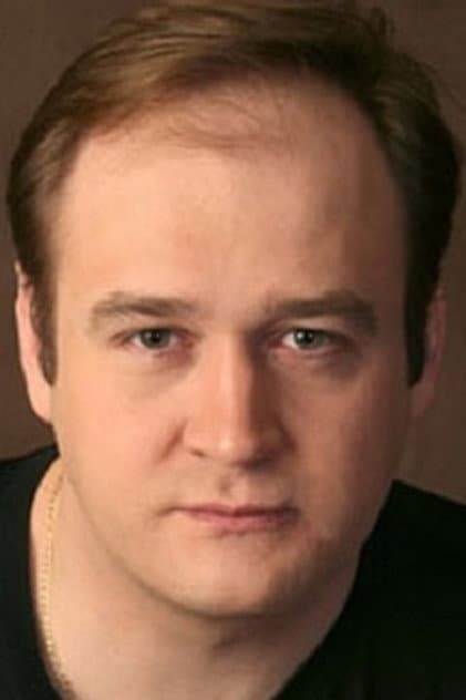 Иван Рыжиков