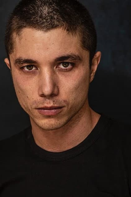 Keaton Kaplan