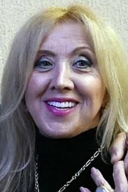 Елена Пиголицына