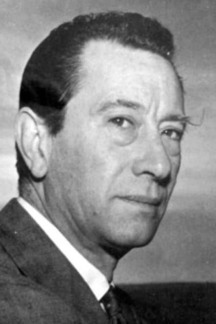 Miguel del Castillo