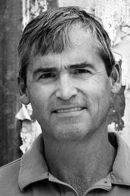 Mark Wilford