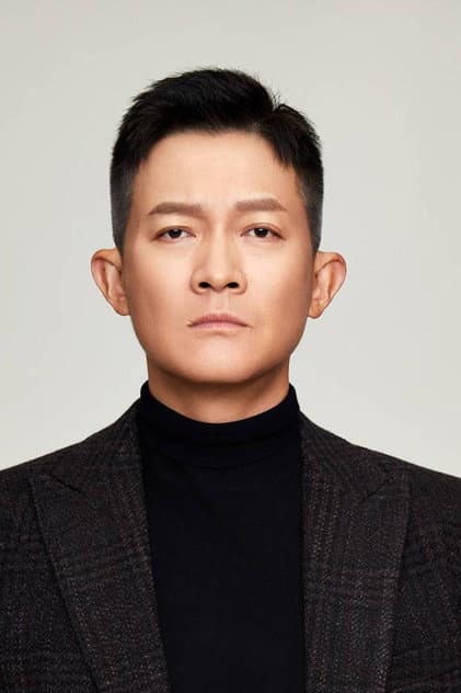 杨志刚