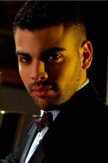 Mike Fédée