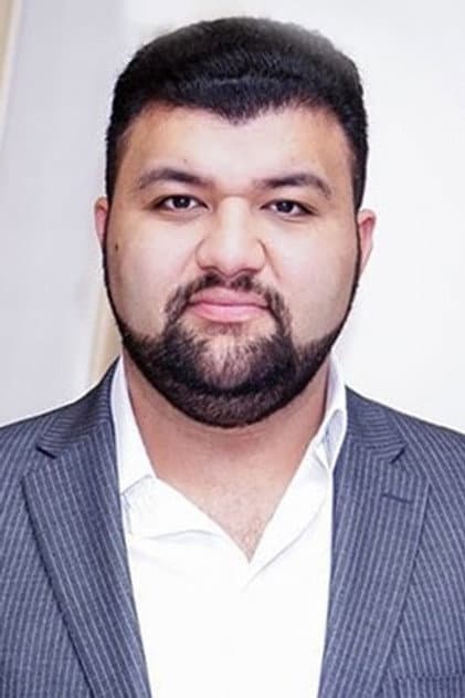 Elsevər Mehdizadə
