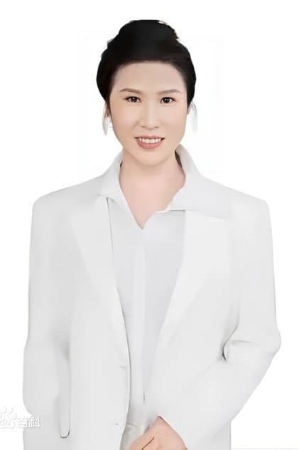 张小英